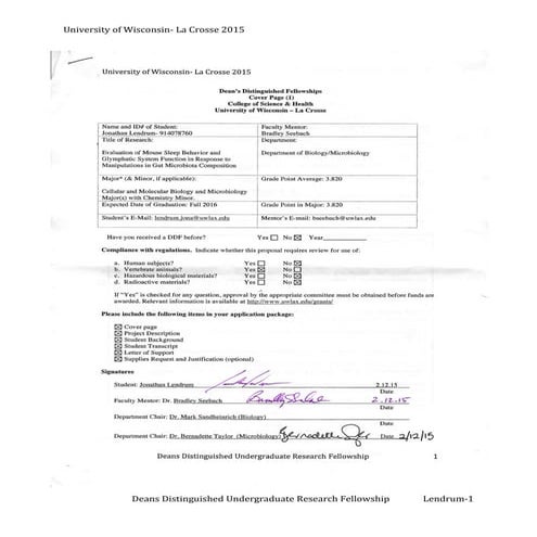 RAPS Medical Devices Certificate - Jonathan Lendrum | PDF