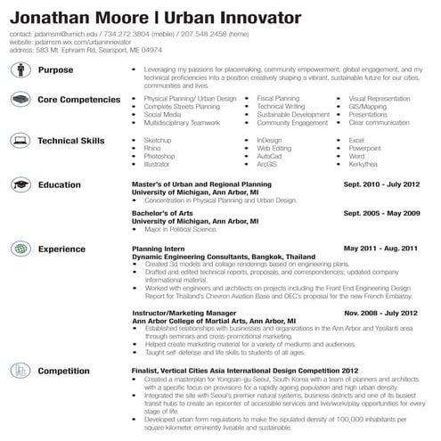 Resume_Jonathan Moore