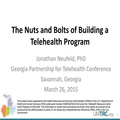 Jonathan neufeld   nuts and bolts