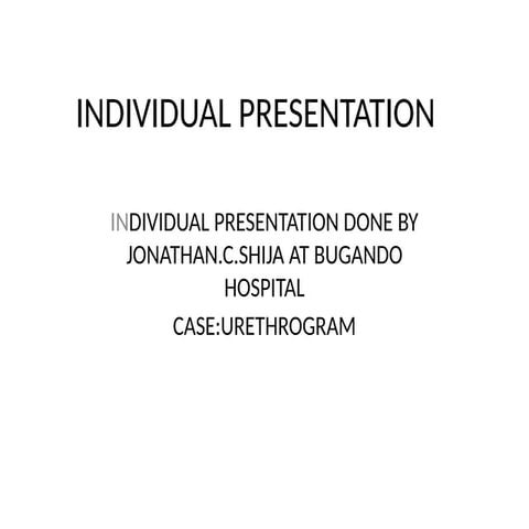 JONATHAN@ PRESENTATION About radiologyDepartment.pptx