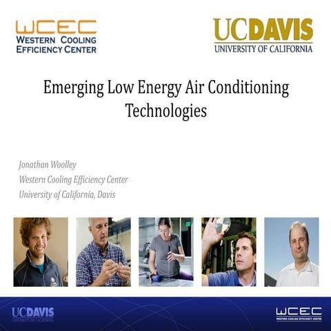 Jonathan woolley talk