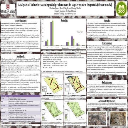 Jones_snow_leopard_poster | PPT