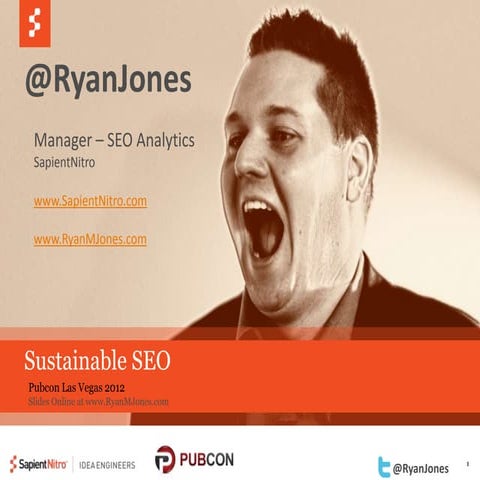 Jones ryan sustainableseo
