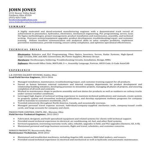 Jones john gray sh 109823