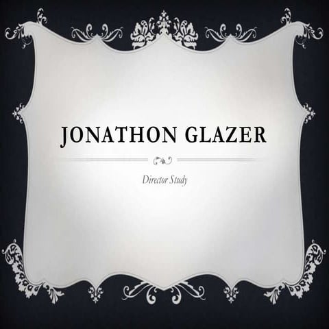 Jonglazer