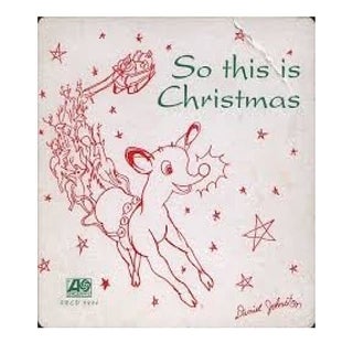 Jonh Lennon  Noelia and Mireya.