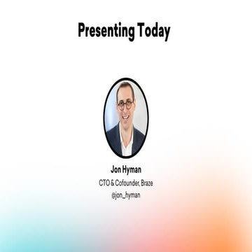 Solving Problems At Scale With Redis