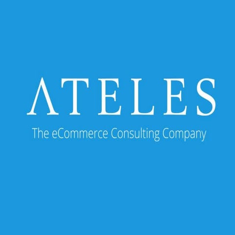 Jonni Harrius Framgångsrik Omnichannel 26 september Malmö