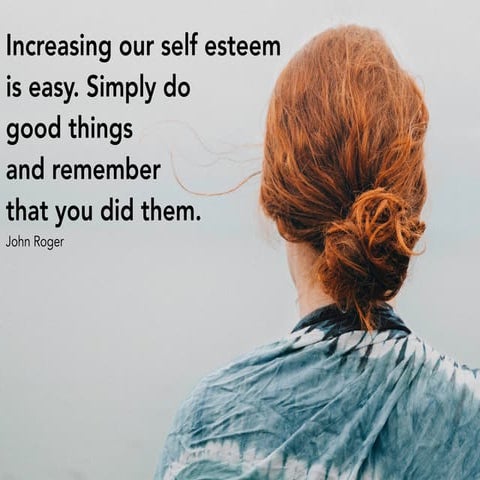 Jon Ralphs fav quotes 