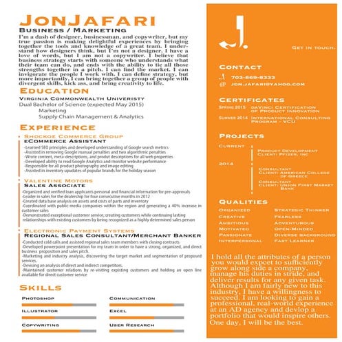vollzeit jons