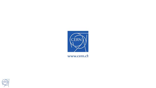 C2MON - A highly scalable monitoring platform for Big Data scenarios @CERN by...
