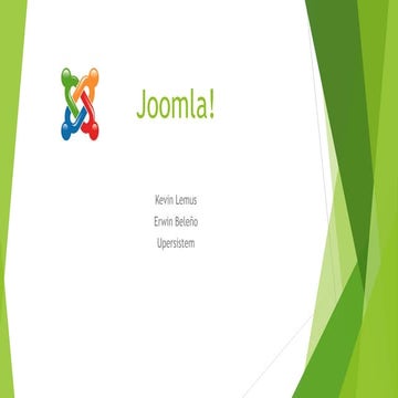 Joomla!