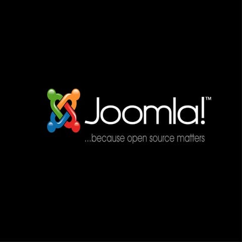 Joomla! Cms