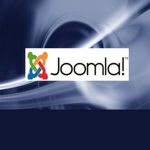 Joomla  expo