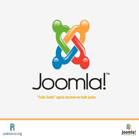 Palestra Joomla! Campus Party 2011