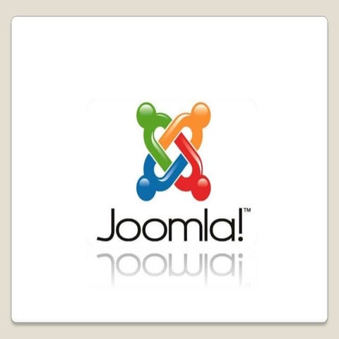 Joomla