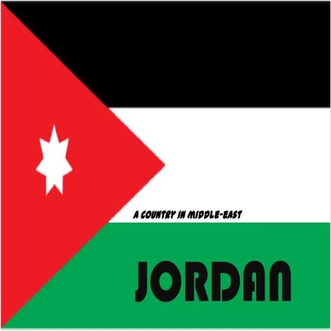 Jordan