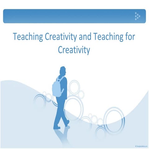 Jordan eltecs-creativity