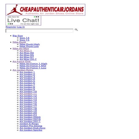 Jordan11 | PDF