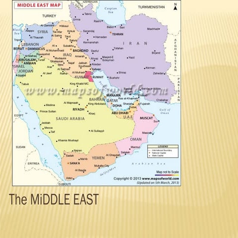 Jordan assembly may 2013