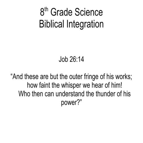 Jordan biblical Integration