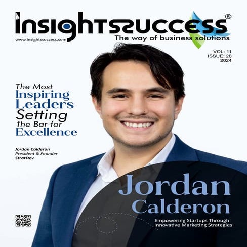 Jordan Calderon - The Most Inspiring Leaders Setting The Bar For Excellence.pdf