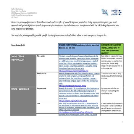 Jordan smith ig2 task 1 revisited v2