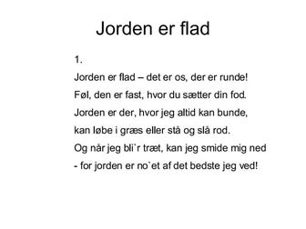 Nu Titte Til Hinanden | PPT