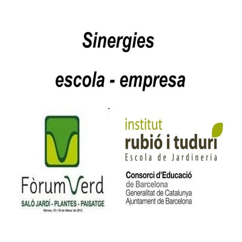 Institut Rubió i Tudurí