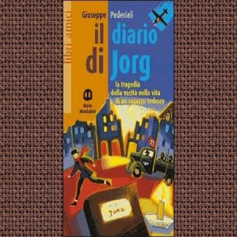 Il diario di Jorg