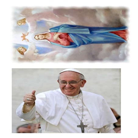 Jorge mario bergoglio