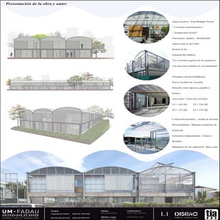 Jorge + Méndez   análisis