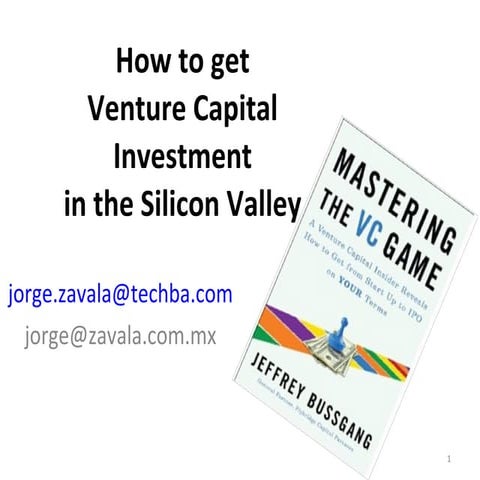 Jorge zavala presentation 101202 monterrey ur