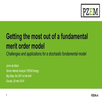 Jorim de Boks - PZEM