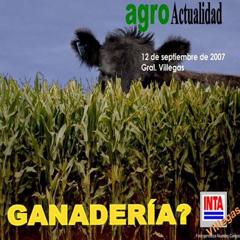 Jornada Agro Actualidad