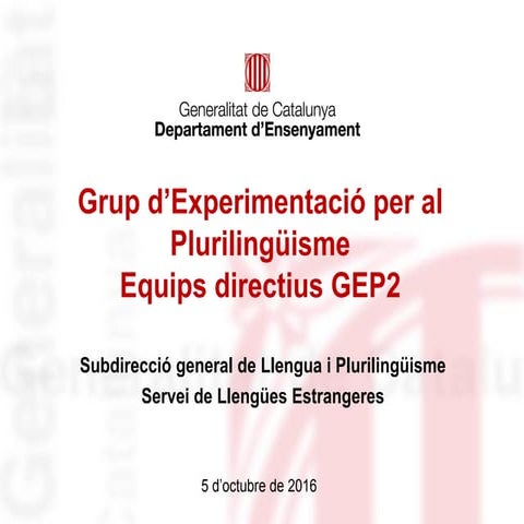 Jornada 5 octubre formacio gep 2 1617