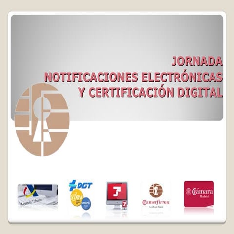 Cómo gestionar las Notificaciones Electrónicas Obligatorias (NEOS). Emisión y gestión de las NEOS de diferentes administraciones públicas (1ª parte)