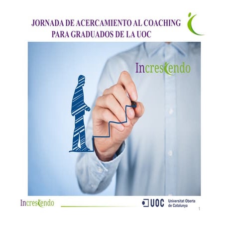 Jornada coaching UOC Alumni