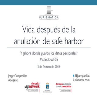 Transferencia Internacional de Dato...