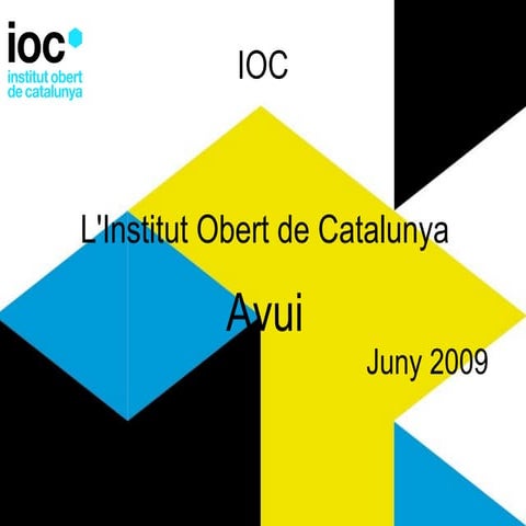 Jornada IOC 09