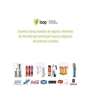 Innovación, alimentacion y salud