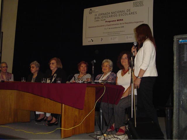 IX Jornada Nacional de Bibliotecari...