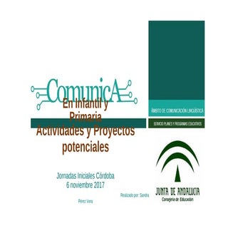 Programa ComunicA-Jornadas iniciale...