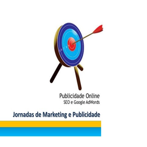 Search Engine Marketing