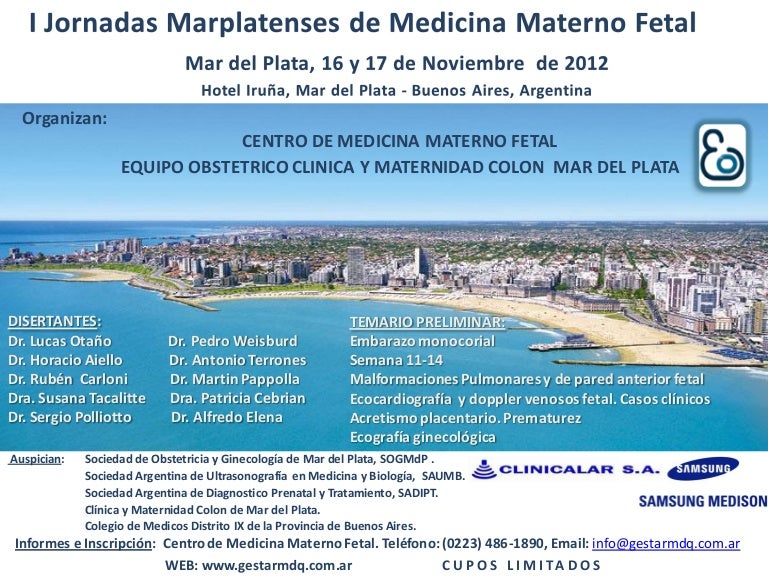 centro de medicina materno fetal teléfono
