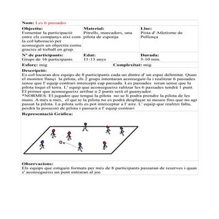 III Jornada solidària