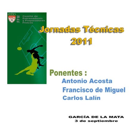 Jornadas técnicas[1]