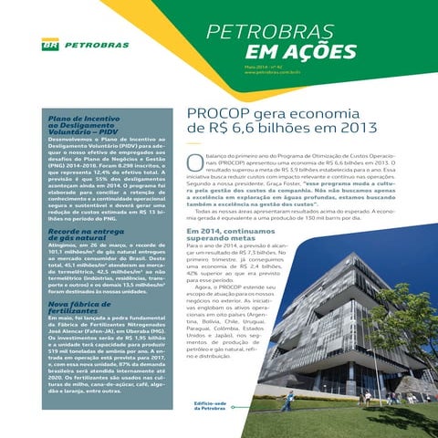 Jornal do Acionista Nº 42