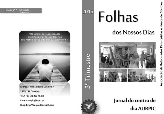 Jornal 2015 julho_setembro