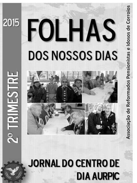 Jornal 2 trimestre_2015